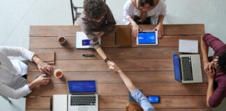 Wszystko o pracy zdalnej