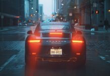 Jaki silnik jest w Porsche Macan? Jaki silnik jest w Porsche Macan?