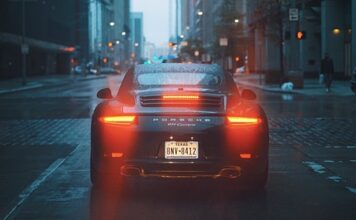 Jaki silnik jest w Porsche Macan? Jaki silnik jest w Porsche Macan?