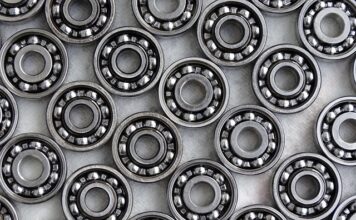 Czy nowe łożyska trzeba smarować? Czy nowe łożyska trzeba smarować?