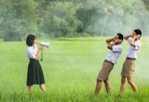 Od czego zależy głośność piasty? Od czego zależy głośność piasty?