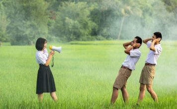 Od czego zależy głośność piasty?