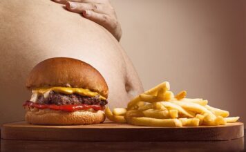 Jak spalić tłuszcz z brzucha? Jak spalić tłuszcz z brzucha?