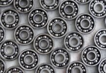 Ile wytrzymują łożyska w kołach? Ile wytrzymują łożyska w kołach?