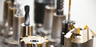 Czy są wiertła SDS do metalu?