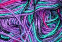 Ile włóczki na kocyk? Ile włóczki na kocyk?