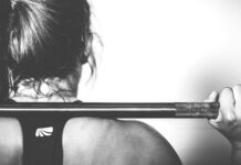 Czego nie robić na siłowni?