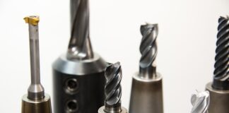 Jak odkręcić zapieczone wiertło?