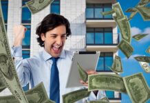 Ile Nitro zarobił na loterii? Ile Nitro zarobił na loterii?