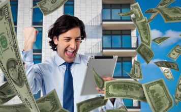 Ile Nitro zarobił na loterii? Ile Nitro zarobił na loterii?