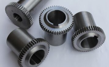 Gdzie stosuje się przekładnie zębate? Gdzie stosuje się przekładnie zębate?