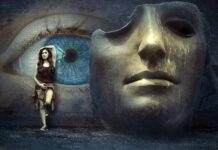 Jak dopasować maskę?