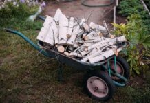 Ile kosztują taczki ogrodowe?