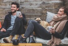 Dlaczego spodnie pękają w kroku? Dlaczego spodnie pękają w kroku?