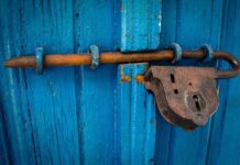 Ile waży kłódka? Ile waży kłódka?