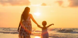 Czy córka się wymienia?