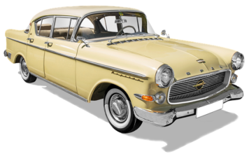 Jakiego klucza nie da się dorobić?