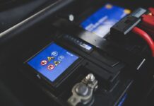 Jaką wysokość baterii prysznicowej od posadzki?