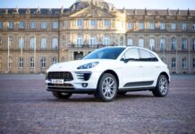 Kiedy nowy model Macan? Kiedy nowy model Macan?