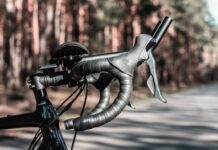 Jak wymienić manetki przerzutek w rowerze?