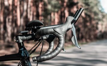 Jak wymienić manetki przerzutek w rowerze?