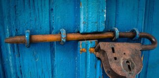 Jaka jest najlepsza kłódka?