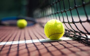 Jakie są zalety gry w tenisa dla zdrowia psychicznego
