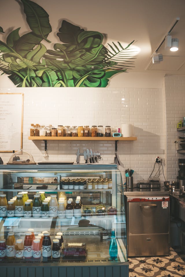 pexels-emrecan-2079693 Szafy mroźnicze